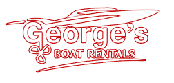 George's Boats Kefalonia